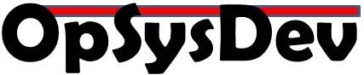 OpSysDev